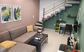 Kamares Apts - Antonis Cozy Maisonette